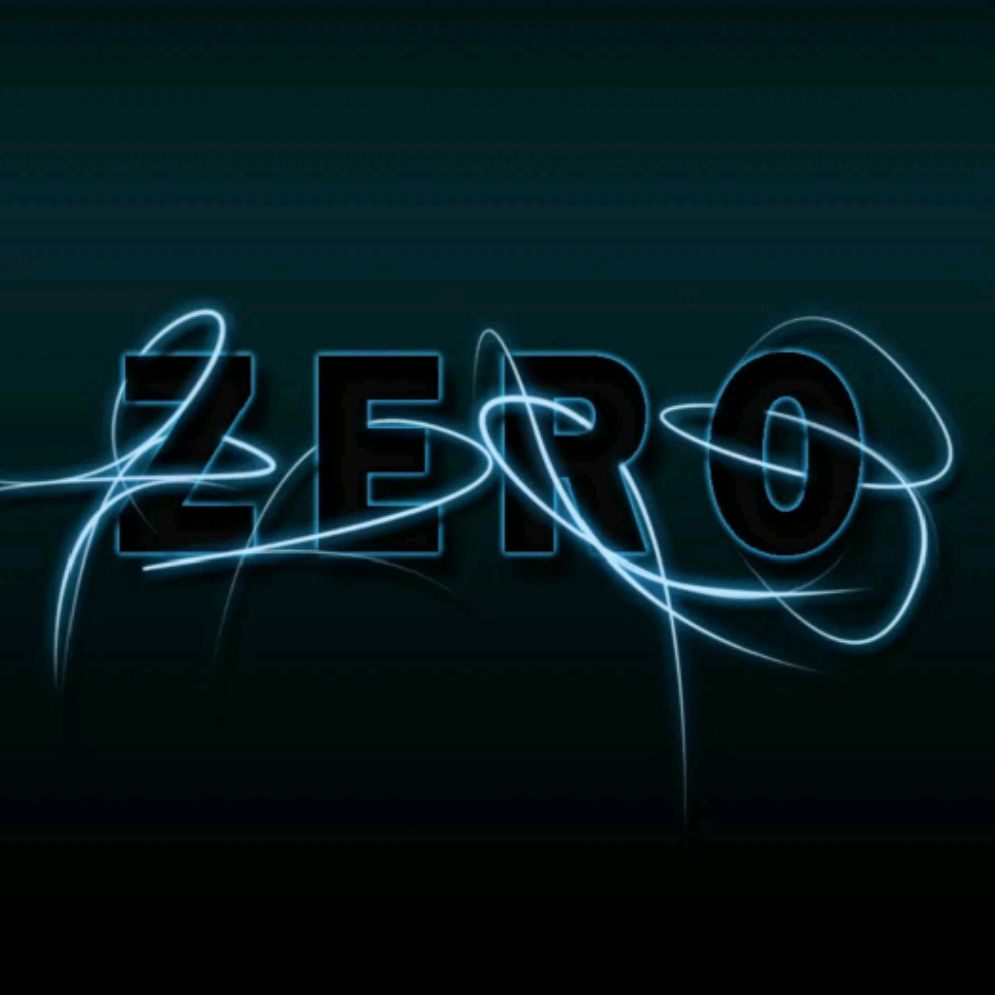 Иконка канала ZERO