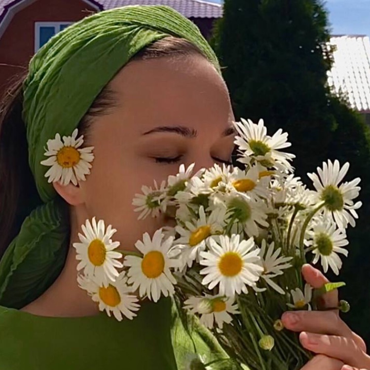 Аватар автора