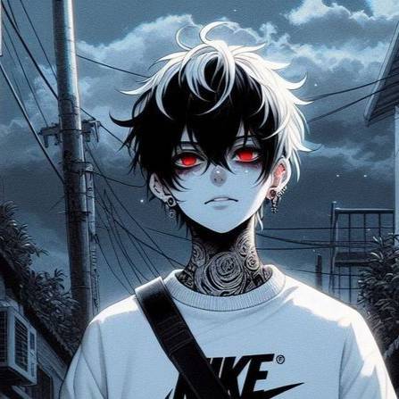 Иконка канала DarkFiter