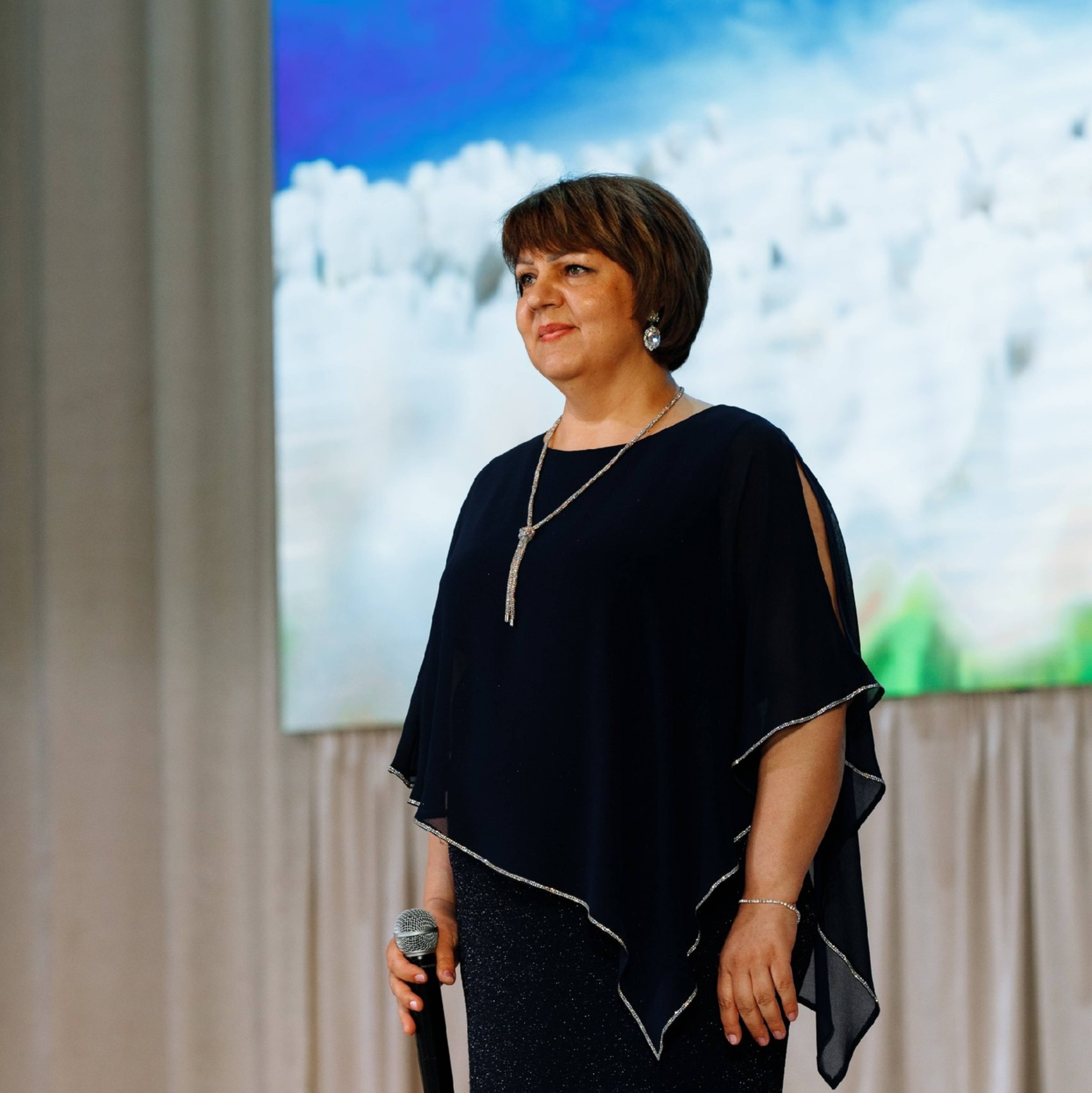 Аватар автора