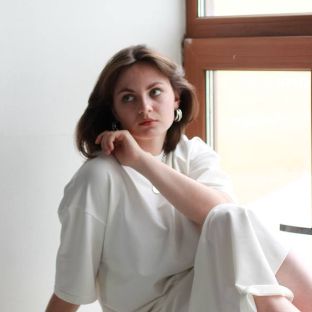 Иконка канала Анастасия Береза