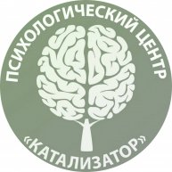 Иконка канала Психологический центр "Катализатор"