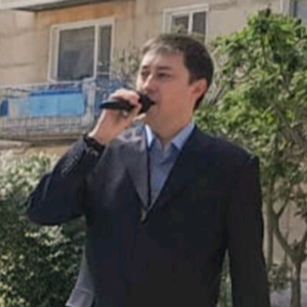 Аватар автора