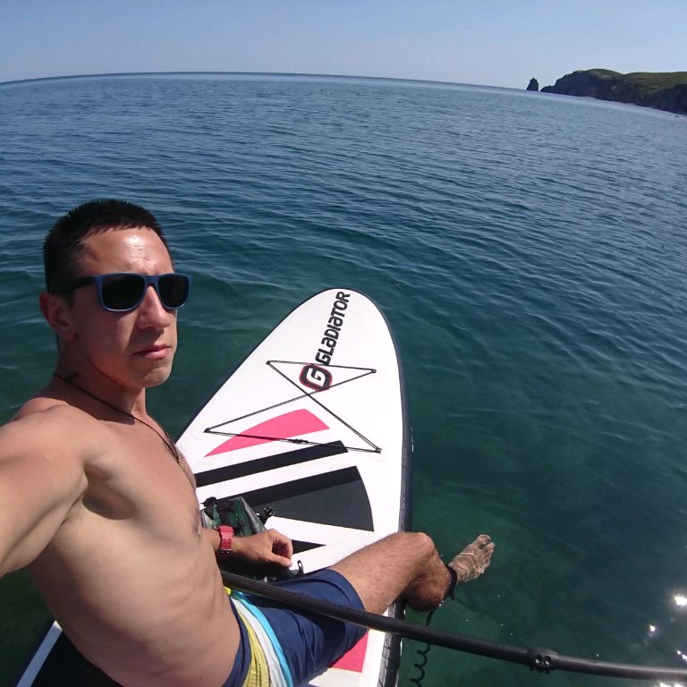 Иконка канала Cal3l3uk