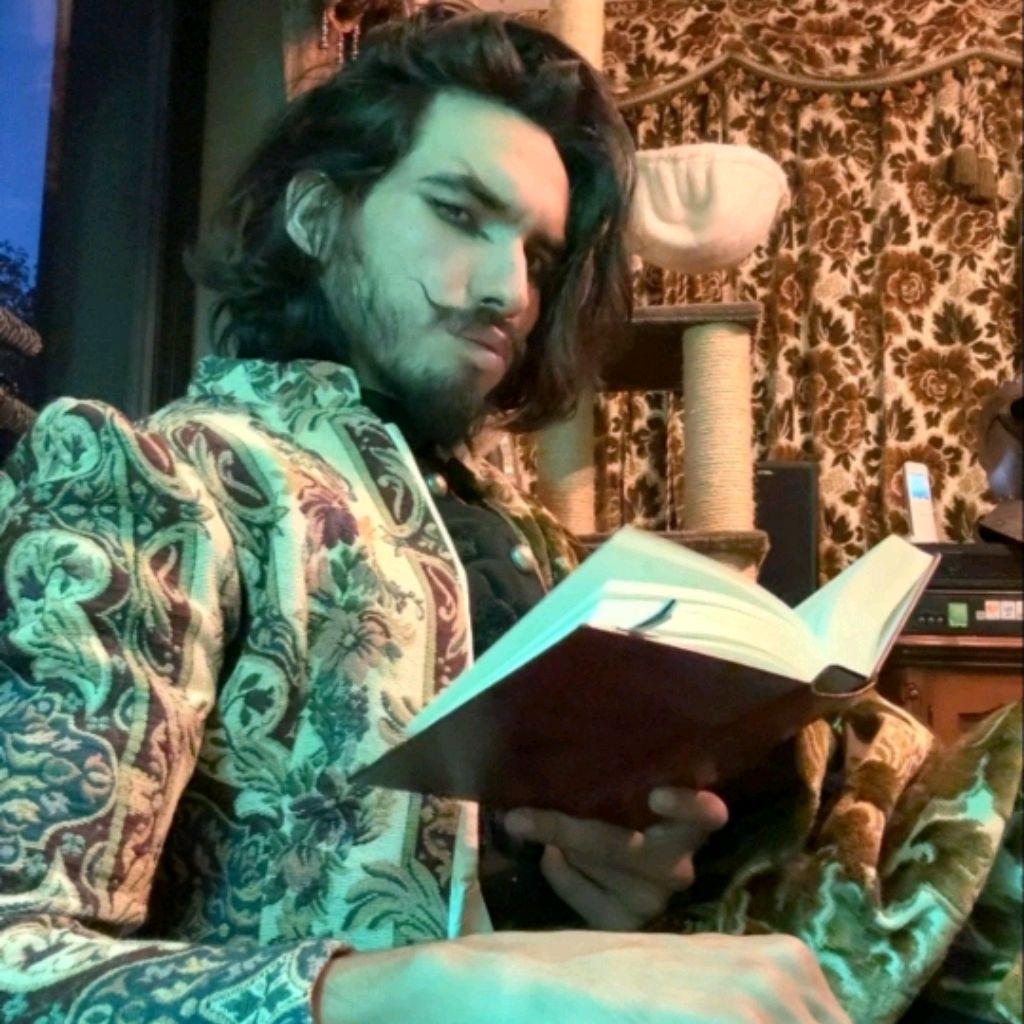 Аватар автора