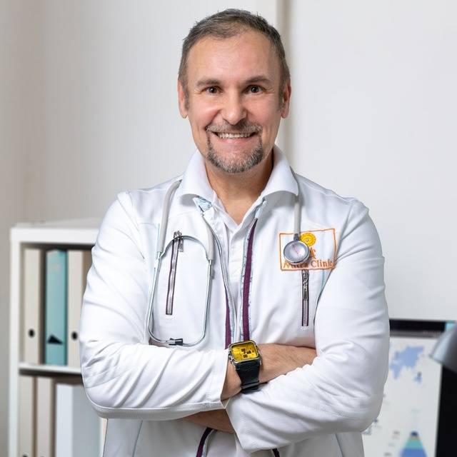 Аватар автора