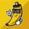 Иконка канала Бананчик