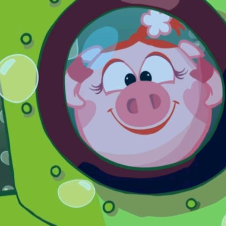 Аватар автора