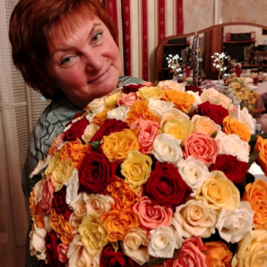 Аватар автора