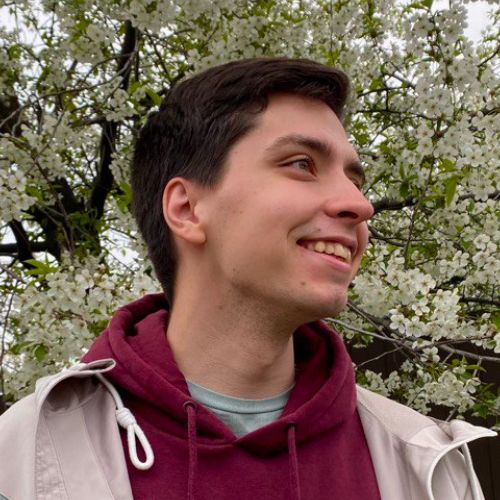 Аватар автора