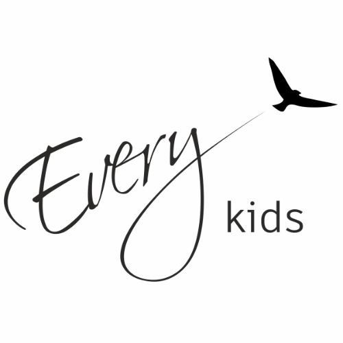 Иконка канала EVERY kids