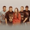 Иконка канала группа "Светлые времена"