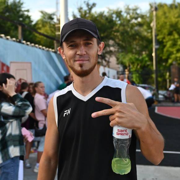 Аватар автора