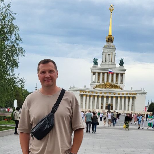 Аватар автора