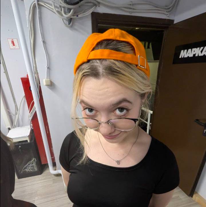 Аватар автора