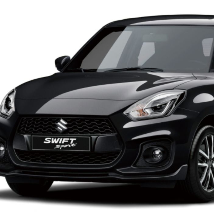 Иконка канала Suzuki Sport