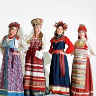 Иконка канала Сарафан FM