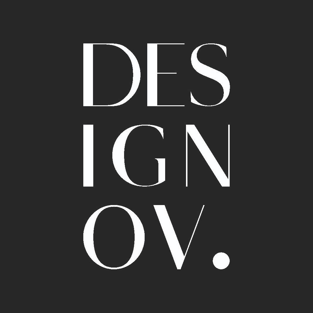 Иконка канала DESIGNOV. Дизайн и реализация интерьеров под ключ