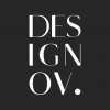 Иконка канала DESIGNOV. Дизайн и реализация интерьеров под ключ