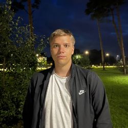 Иконка канала Никита Романович