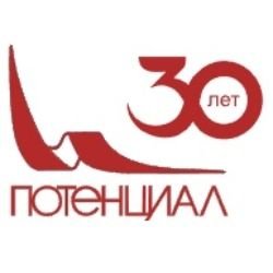 Иконка канала Potencial