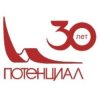 Иконка канала Potencial