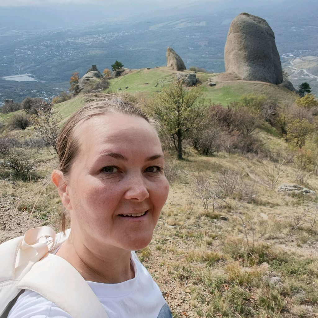 Аватар автора