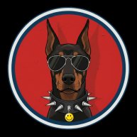 Иконка канала Собачий двиЖ