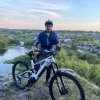 Иконка канала Andrey Huan