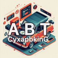 Иконка канала CyxapbkinG