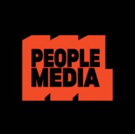 Иконка канала PEOPLE MEDIA