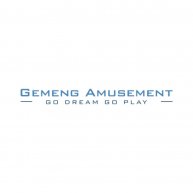 Иконка канала Gemeng Amusement
China's Top Indoor Playground Man