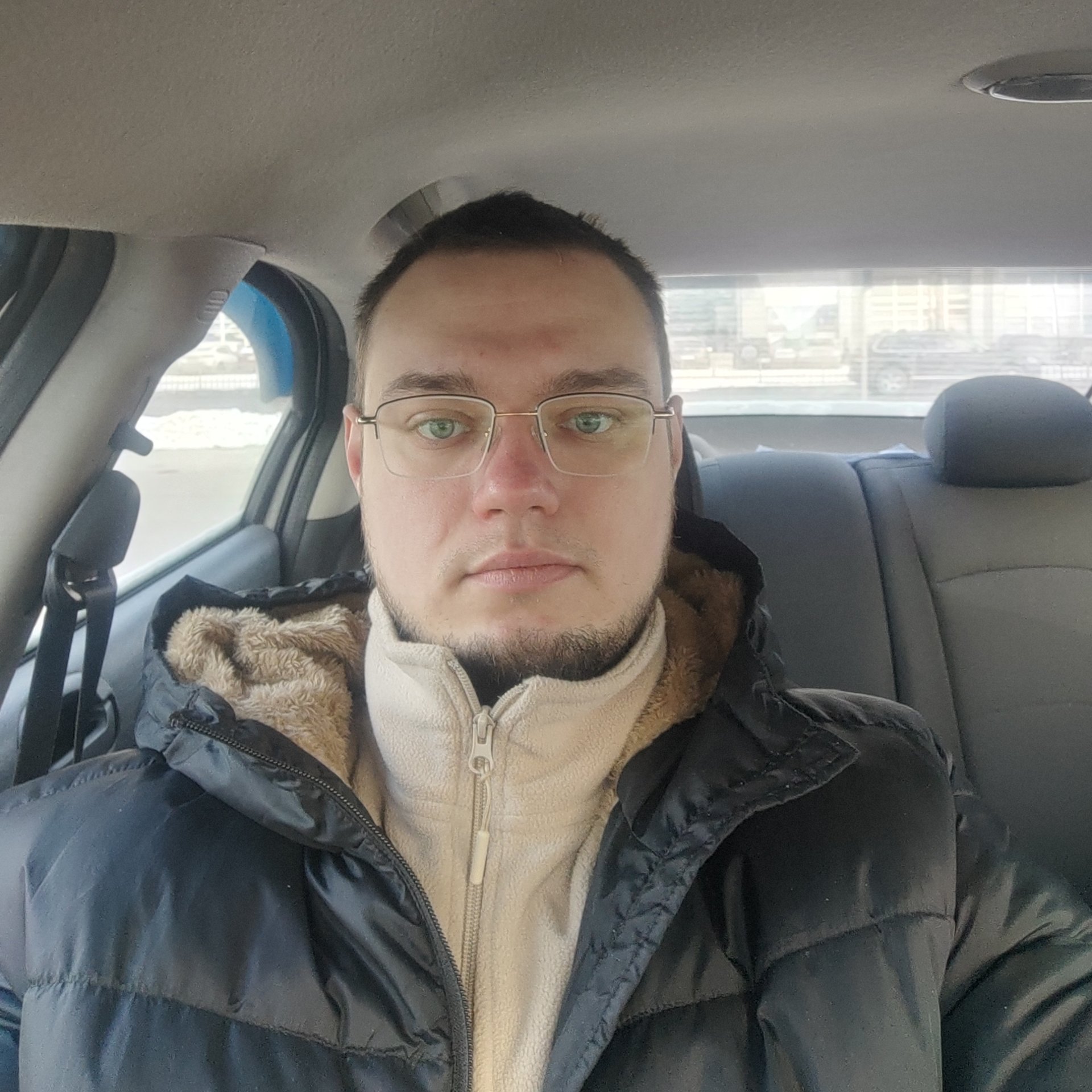 Аватар автора