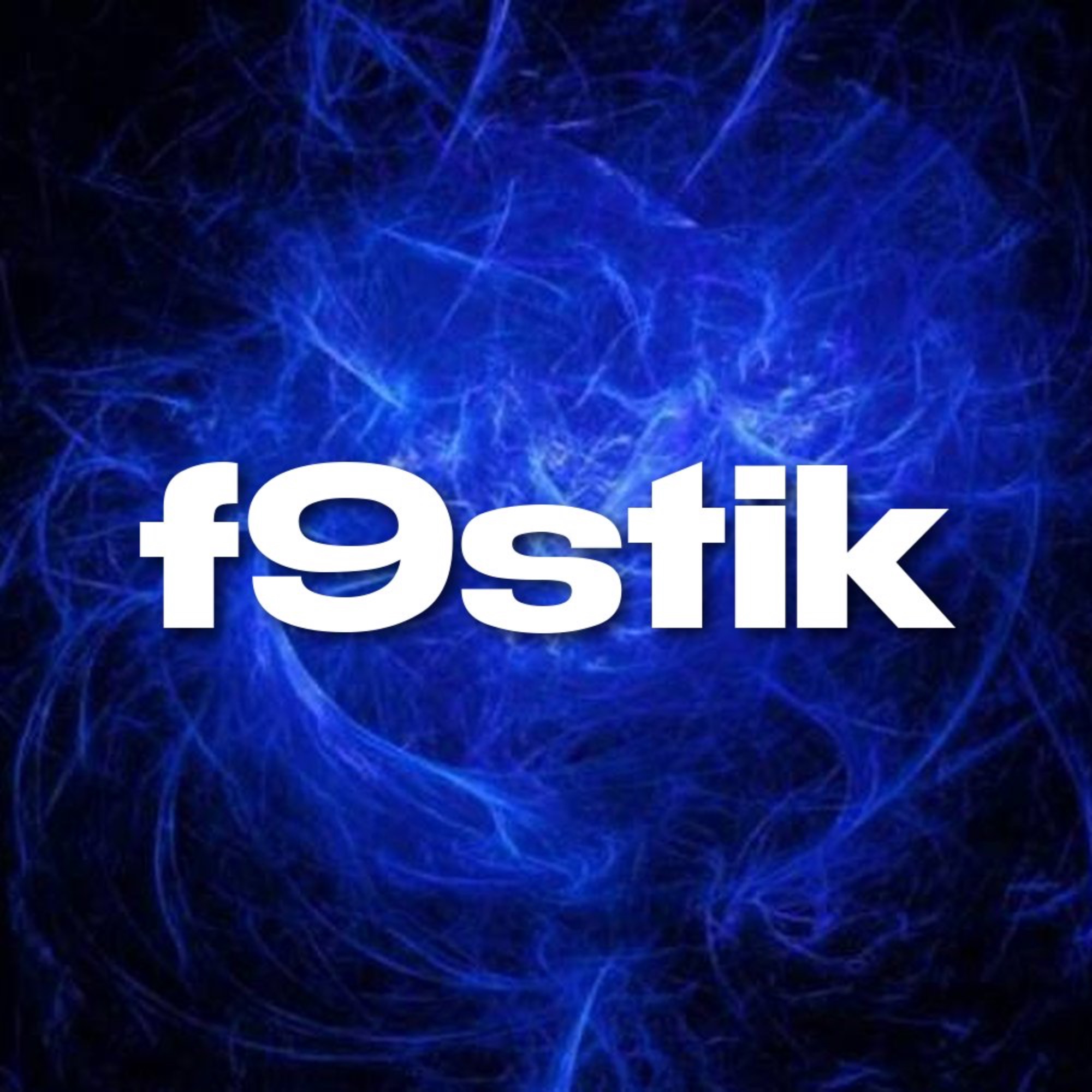 Иконка канала f9stik