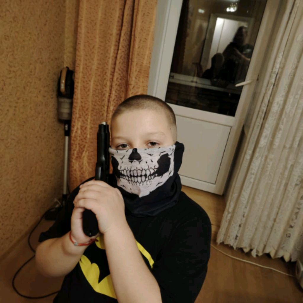 Иконка канала Ванёк ТV