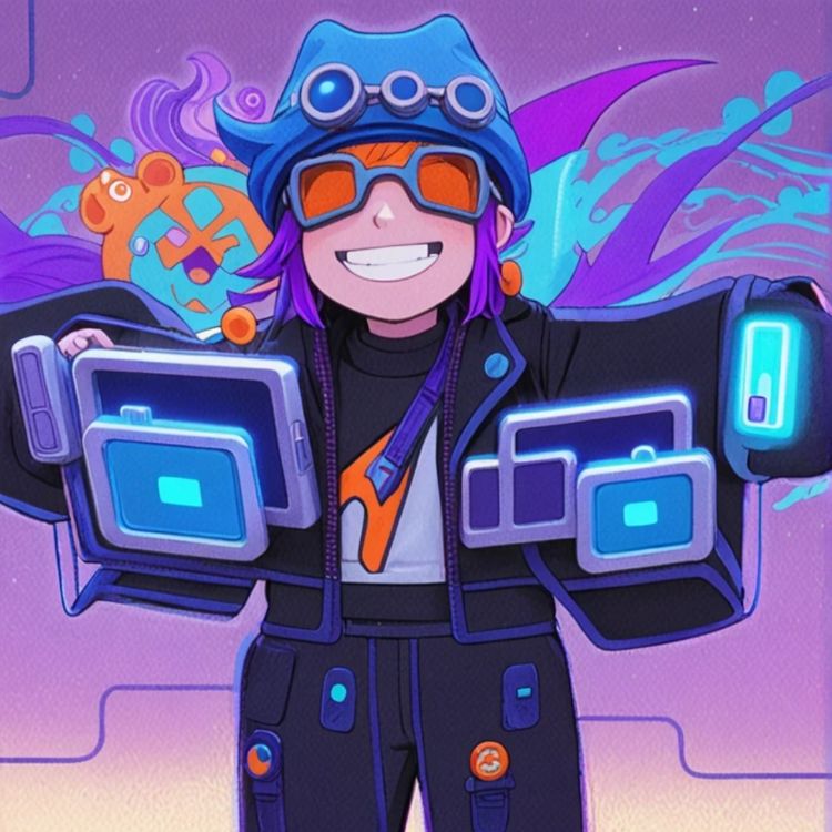 Аватар автора