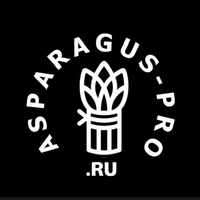 Иконка канала Asparagus pro