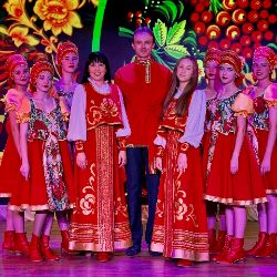 Аватар автора