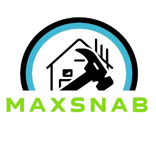 Иконка канала Maxsnab - Кирпич, Газоблок, Плитка оптом