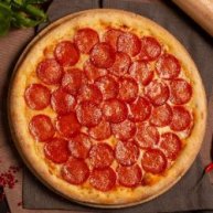 Иконка канала Пицца