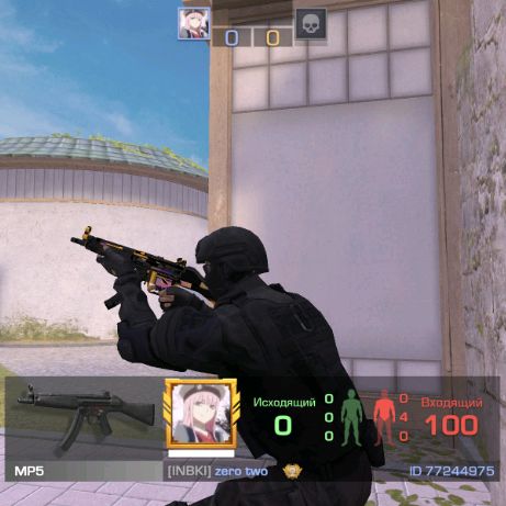 Аватар автора