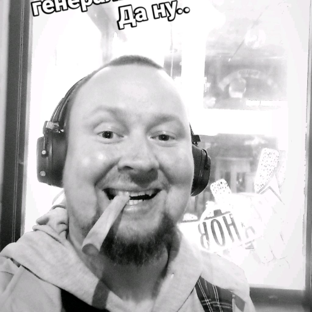 Иконка канала Dolbozhabzzz