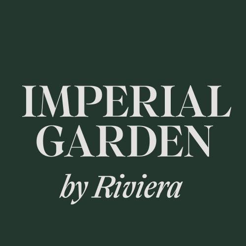 Иконка канала Imperial Garden