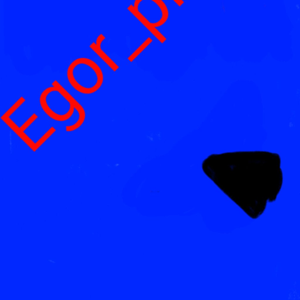 Иконка канала Egor_play (да пародия на Vitek_play)