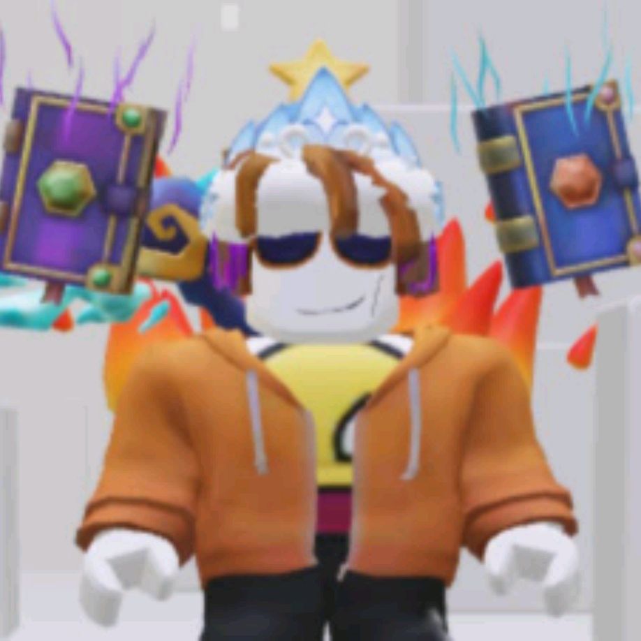 Иконка канала Roblox Maksim