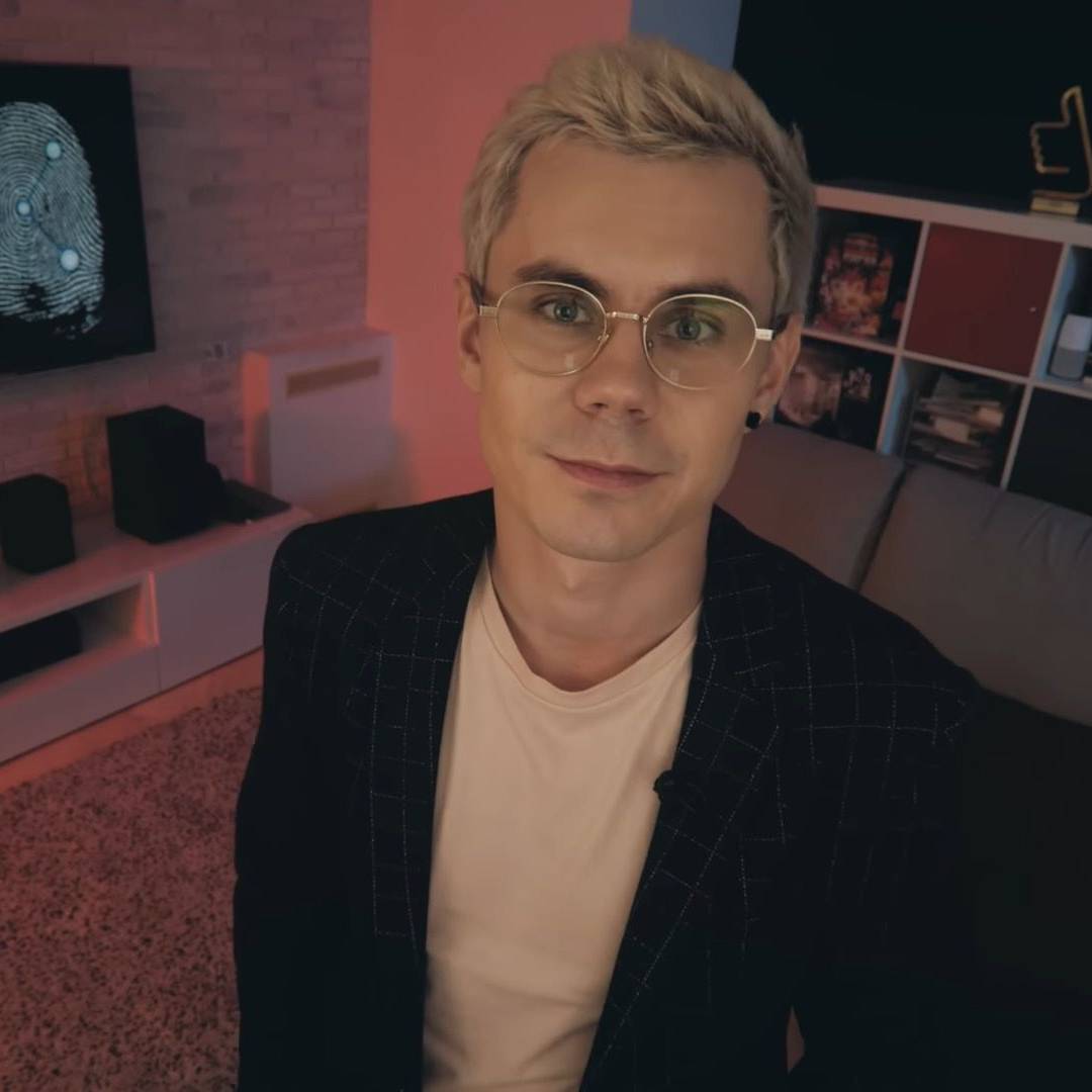 Аватар автора