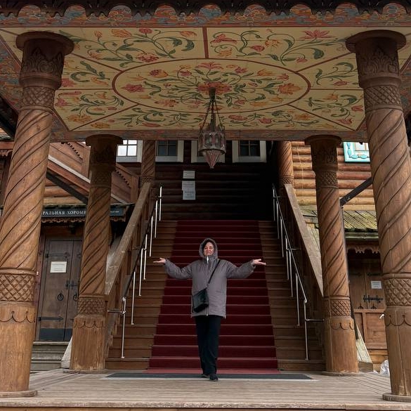 Аватар автора