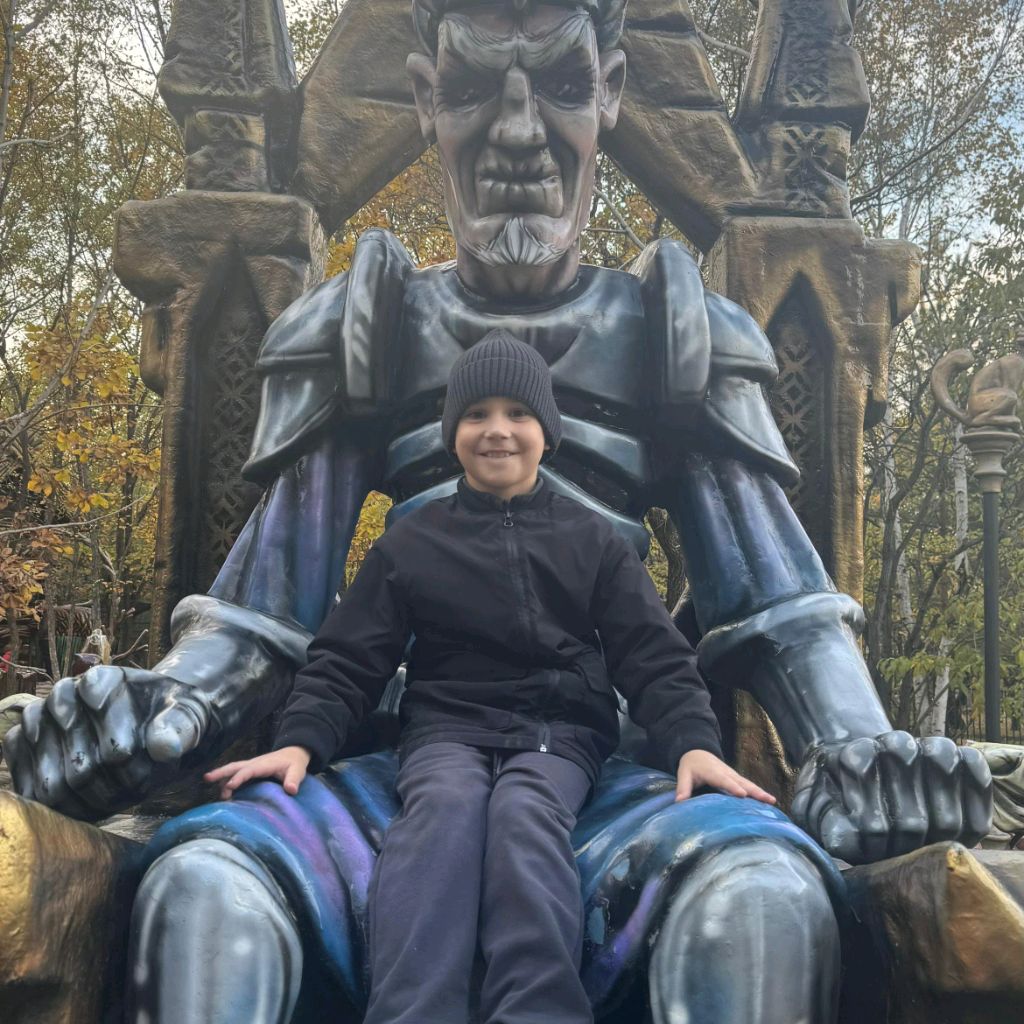 Аватар автора