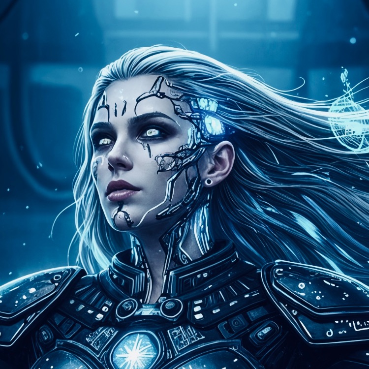 Аватар автора