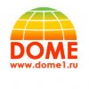 Иконка канала От проекта до строительства под ключ. www.dome1.ru